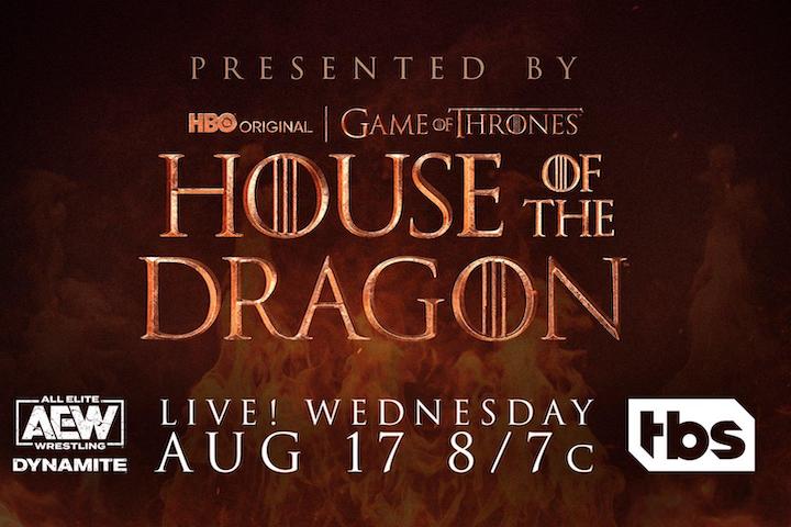 AEW Dynamite Results August 17, 2022: Highlights, Live Updat...