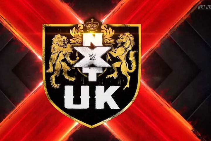 NXT UK Wrestlers Move To WWE.com Alumni Section: Full List