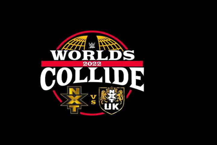 WWE NXT Worlds Collide 2022 Match Card & Predictions: Previe...