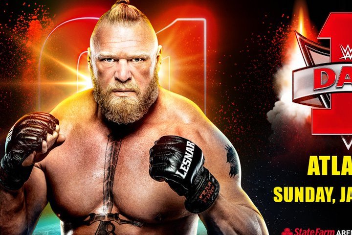 WWE Day 1 (2023) Predictions & Match Card: Preview, Matches,...