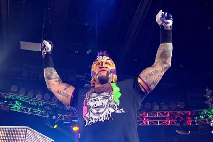 WWE Monday Night Raw Predictions Aug. 31, 2020: Preview, Mat...