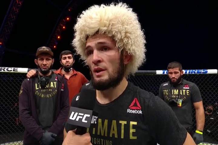 Who Won The First-Ever UFC Tournament Championship?