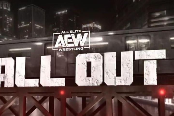 Huge Spoiler For AEW Interim Women’s Title Match At AEW Al...