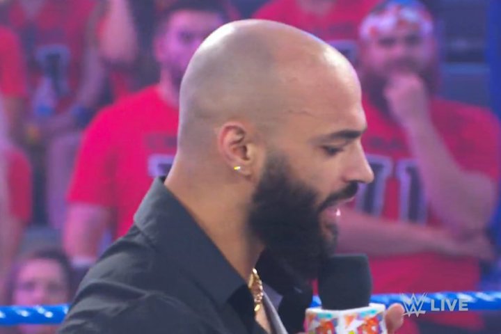 Ricochet, Finn Balor And Several Main Roster Stars Appear On...