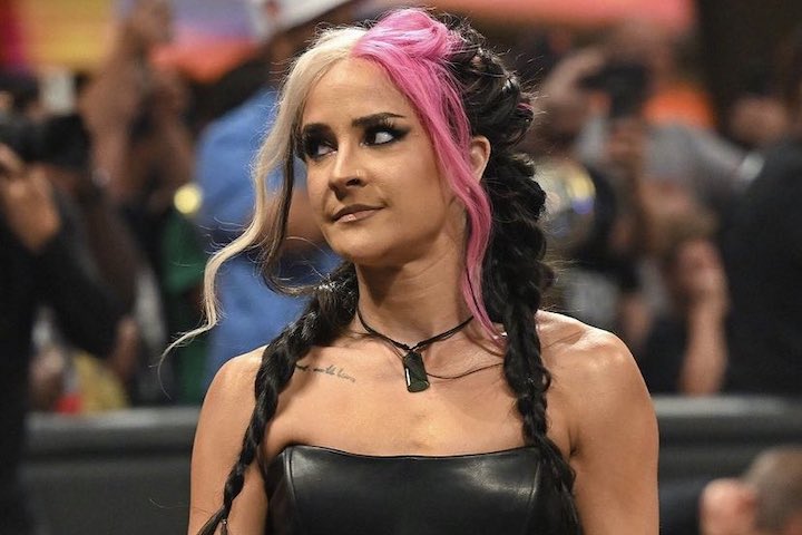 Dakota Kai Calls Out Triple H Following The Controversial En...