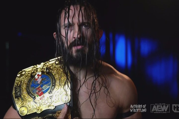 All Atlantic & FTW Championship Matches And More Added To AE...