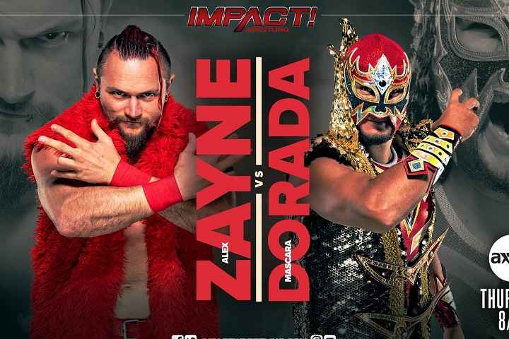 IMPACT Wrestling Results For September 1, 2022: Winners, Hig...