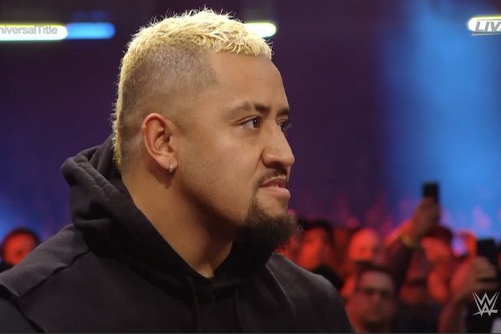 WWE Clash At The Castle 2022 Results: Solo Sikoa Helps Roman...