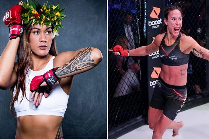 Bellator 254: Macfarlane Vs. Velasquez Fight Card: Predictio...