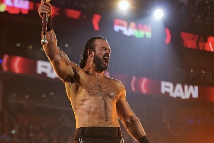 WWE Sunday Stunner Results 9/11/22: Winners & Highlights