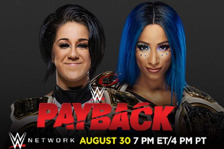 WWE Payback 2021 Predictions & Preview: Match Card, Venue, D...