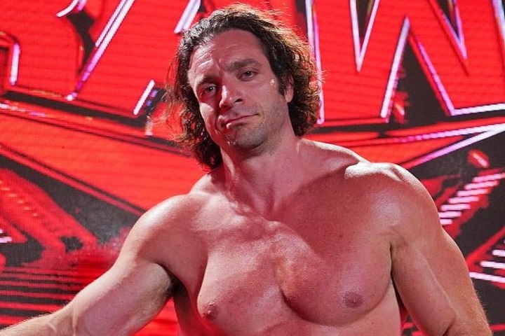 Report: Ezekiel No Longer Listed Internally On The WWE Roste...