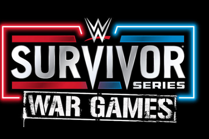 WWE Survivor Series WarGames 2022 Date, Location, And Match ...