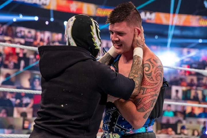 WWE Releases The List For 2020 Superstar Debuts