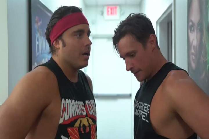 WWE 205 Live Results: December 4, 2020: Full Results, Highli...