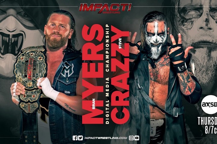 IMPACT Wrestling Results For September 29, 2022: Winners, Hi...