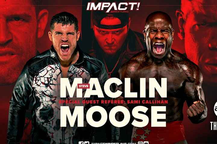 IMPACT Wrestling Results For October 6, 2022: Winners, Highl...