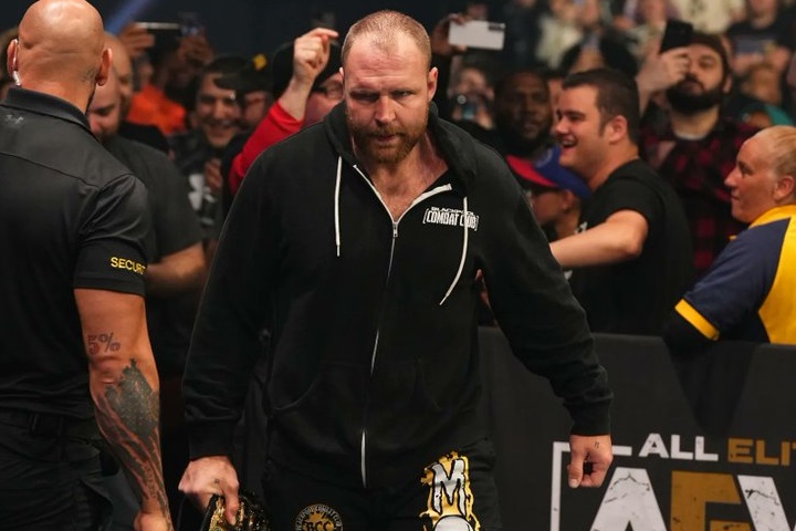 AEW Rampage Results October 7, 2022: Winners Highlights