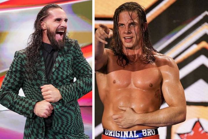 WWE Extreme Rules 2022: Winner Prediction For Matt Riddle Vs...