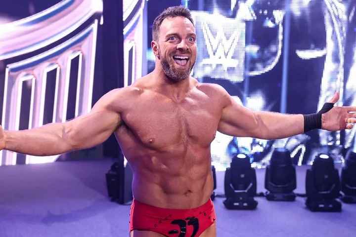 LA Knight's In-Ring Debut & Sami Zayn Vs Kofi Kingston Set F...