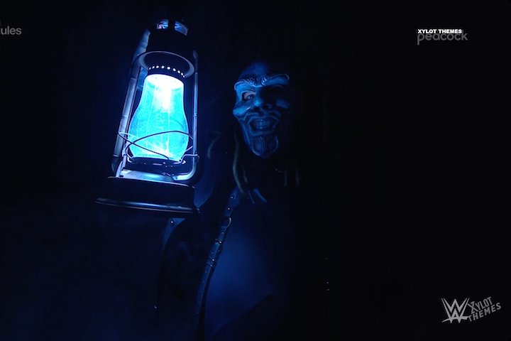 WWE Extreme Rules 2022 Results: Bray Wyatt Returns To WWE