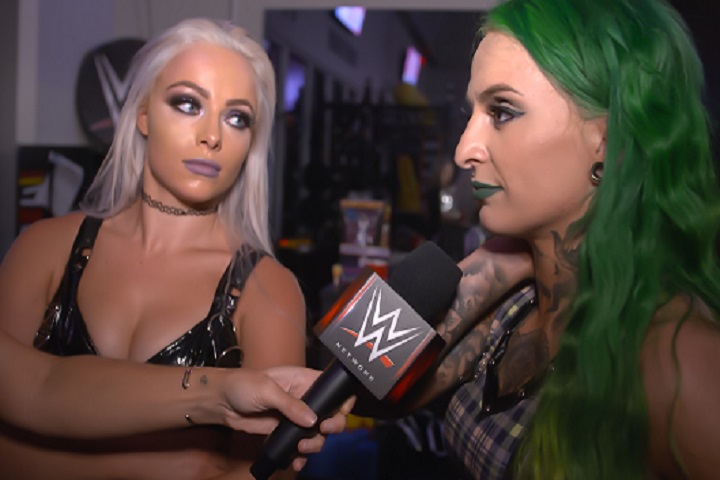 WWE Announces A Huge Tag-Team Match For WWE Payback 2020 Kic...