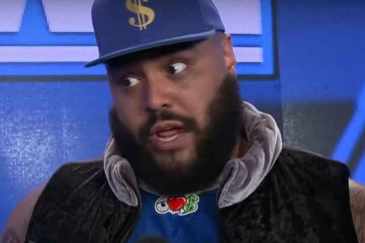 Report: Top Dolla Dragged For Looking Like A 'Fan Mechanic'