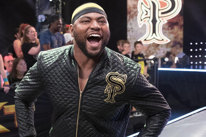 Reason On Why Angelo Dawkins Has Seen An Increase In Singles...