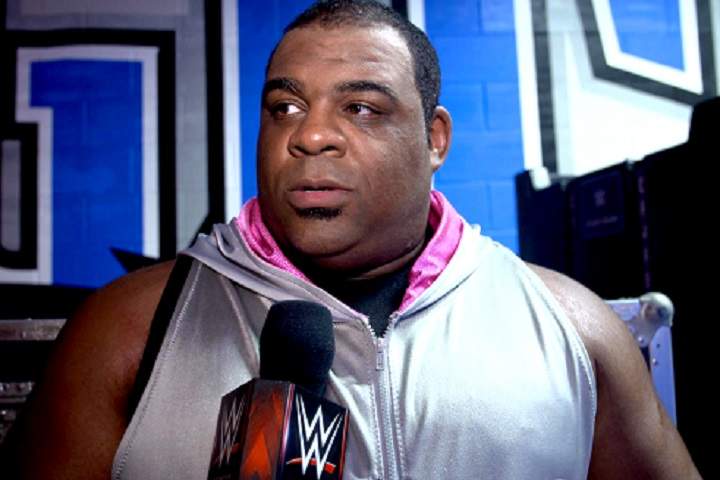 Keith Lee Reveals His Secret Power In A Match Against Randy ...