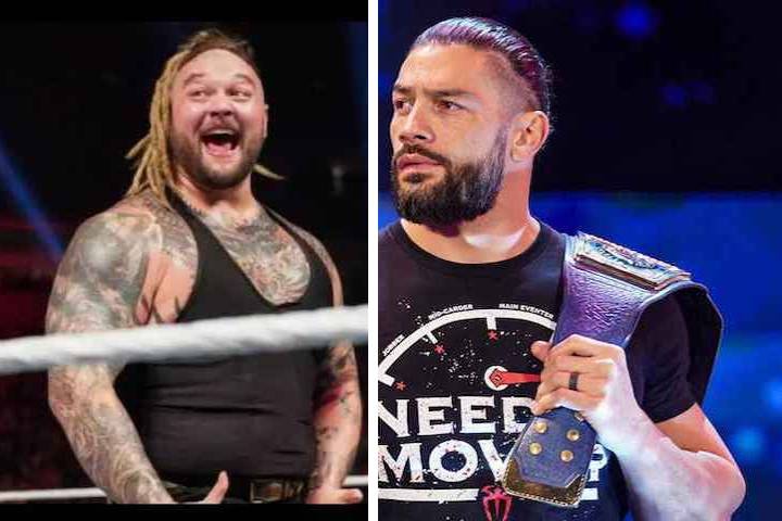 Early Prediction For the WWE Survivor Series WarGames 2022 M...