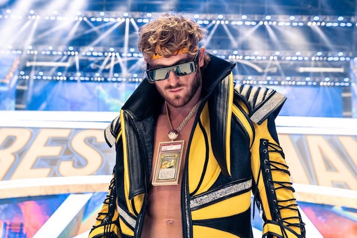 Logan Paul Suffers A Torn Meniscus, MCL & A Potential ACL Du...