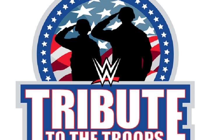 Complete WWE Tribute To The Troops 2022 Spoilers Results