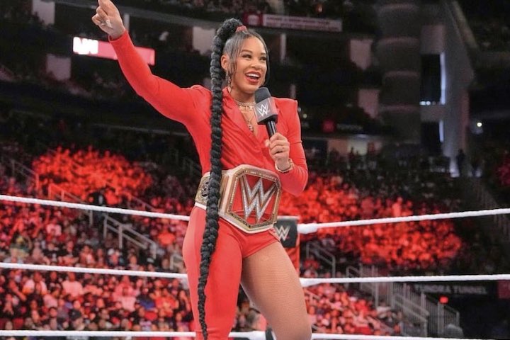 WWE Saturday Night's Main Event In Allentown Results 11/19/2...