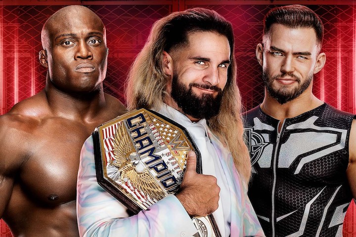Triple Threat Match Announced For WWE Survivor Series WarGam...