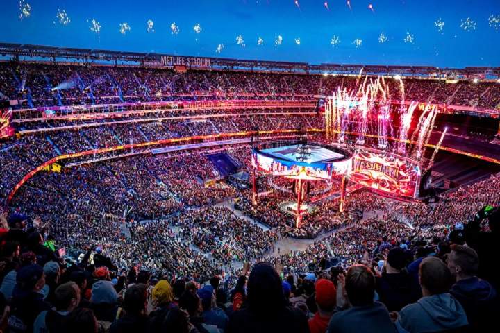 WWE WrestleMania 43 Predictions & Match Card: Preview, Date,...