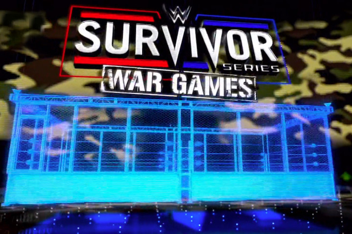 WWE Survivor Series Producers List Revealed