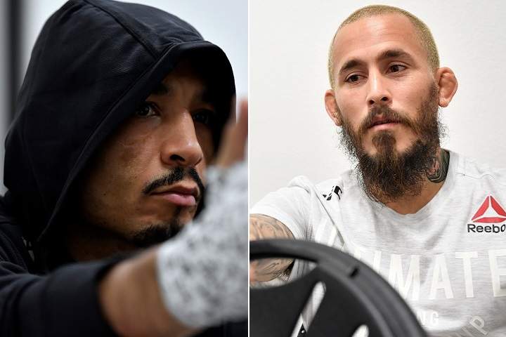 UFC Vegas 17 Results: José Aldo Vs. Marlon Vera Full Fight,...