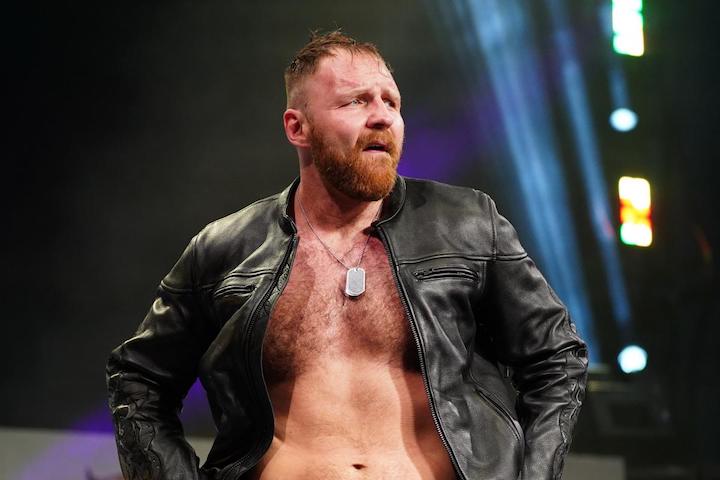 All-Atlantic Title Match, Jon Moxley And More Set For AEW Ra...