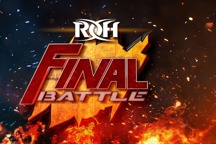 ROH Final Battle 2022 Results: Highlights, Commentary, Live ...