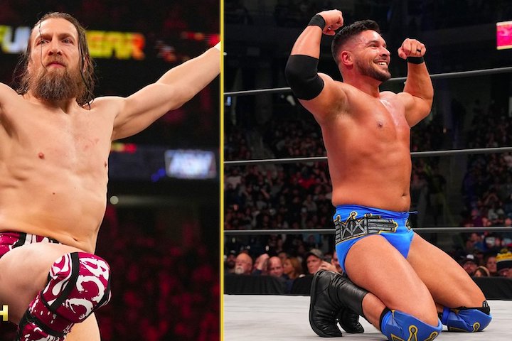 AEW Dynamite Results December 28, 2022: Highlights, Live Upd...