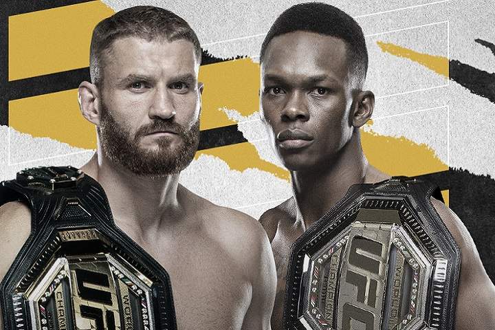 UFC 259 Błachowicz (c) Vs. Adesanya Fight Card: Predictions...