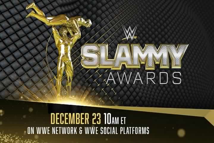 WWE Slammy Awards 2020 Predictions, List Of Nominees