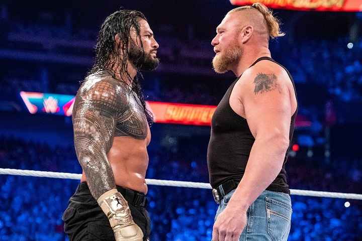 Most-Watched YouTube Videos On WWE’s Channel In 2022