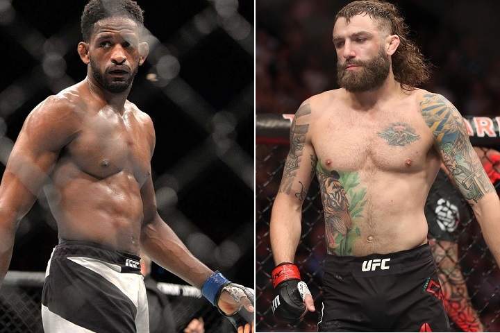 UFC Fight Night: Chiesa Vs. Magny Fight Card: Predictions, P...