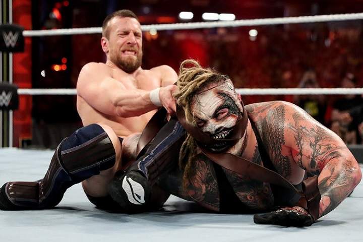 Strap Match Rules In Wrestling | Details