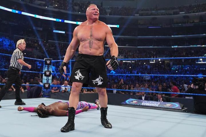 AEW Star Comments On Kofi Kingston Losing The WWE Championsh...