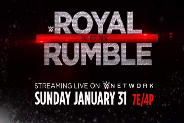 List Of 2021 WWE Men's Royal Rumble Participants, Entry Numb...