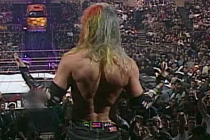 The Top 10 Controversial WWE Royal Rumble