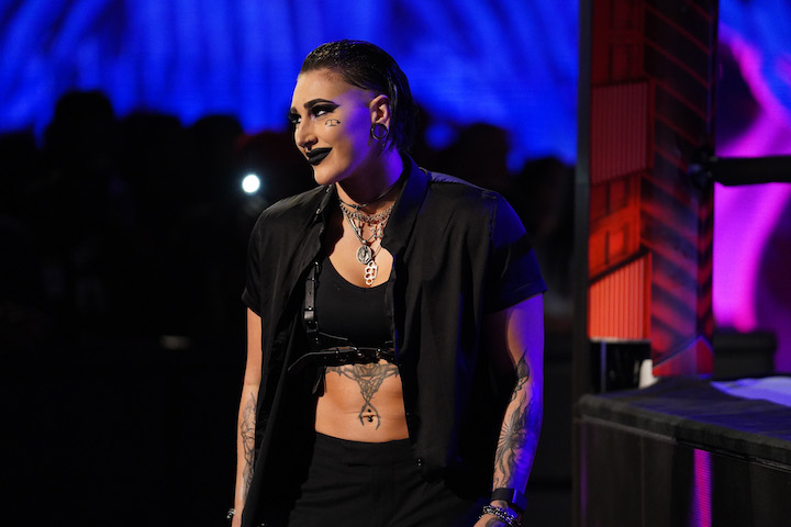 Top 7 Favorites To Win The 2023 Women's Royal Rumble