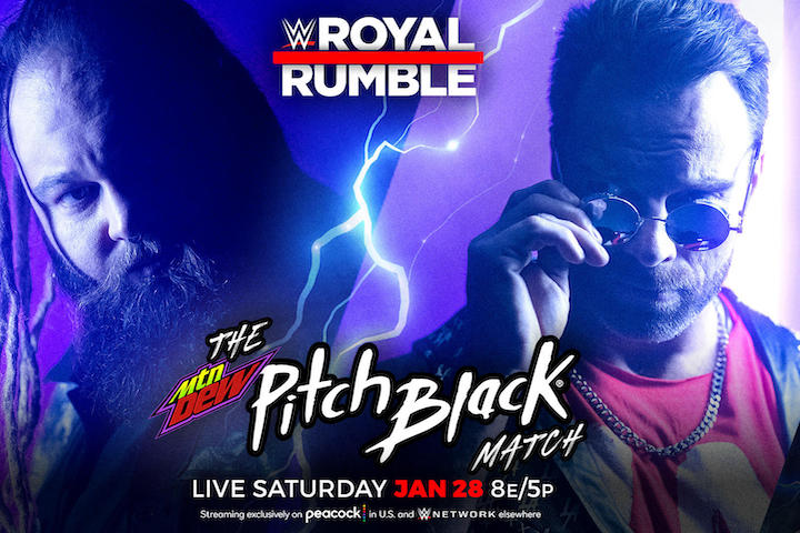 WWE Royal Rumble 2023 Results: Bray Wyatt Vs. LA Knight Full...